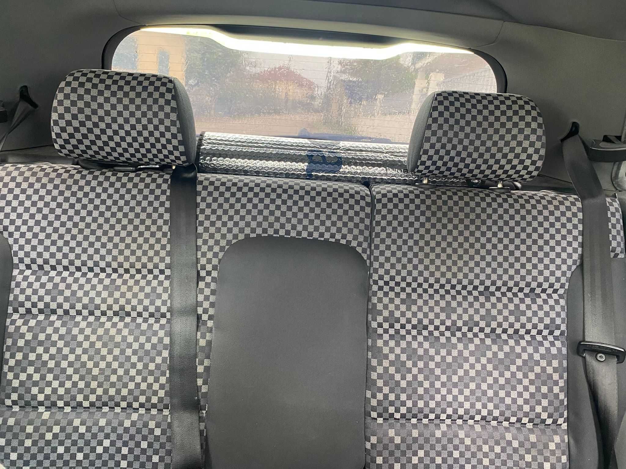 Vendo audi a3 de 1999
