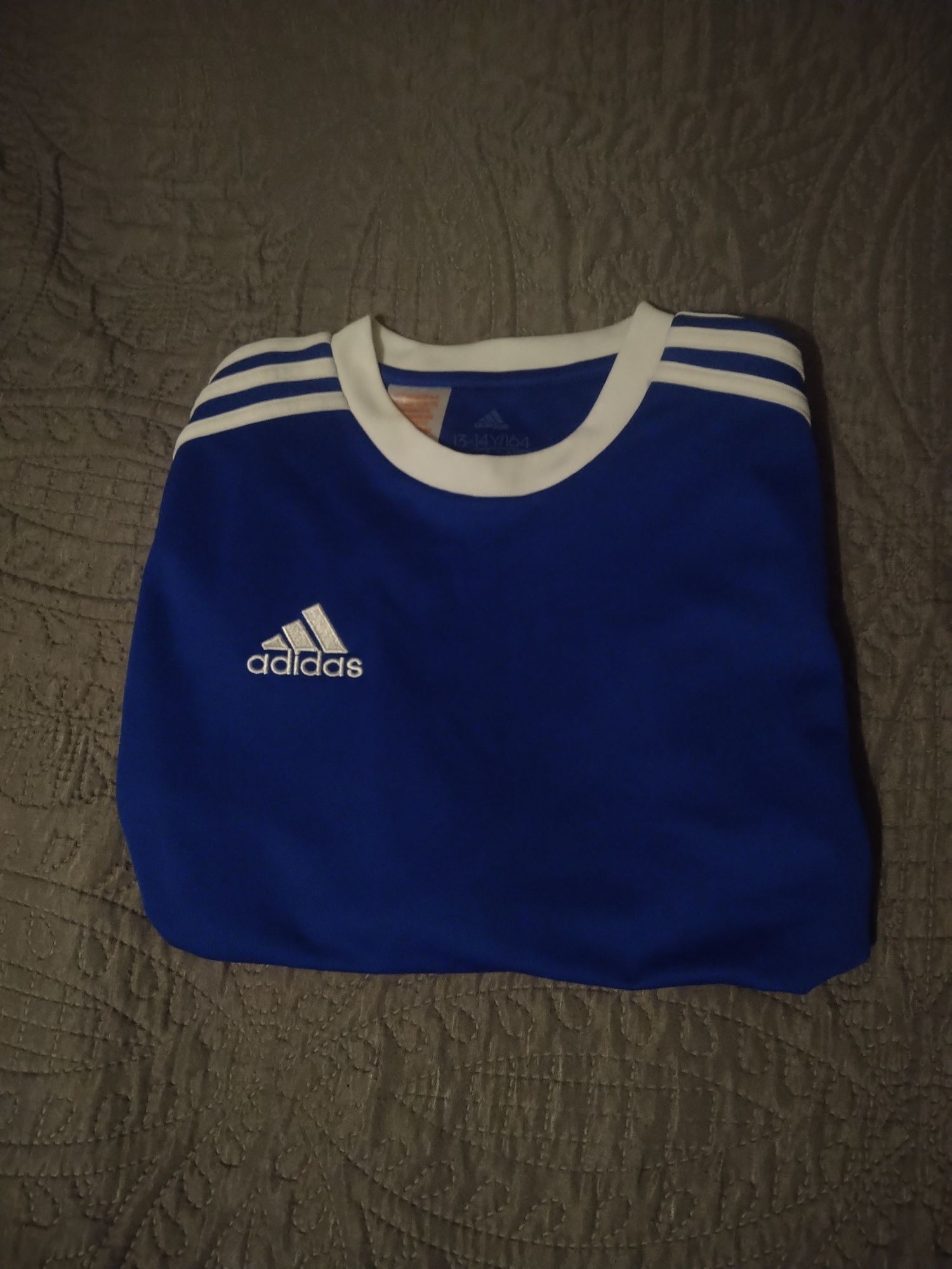 Camisola Adidas Aeroready
