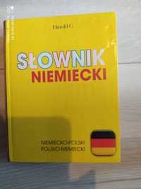 Słownik niemiecki