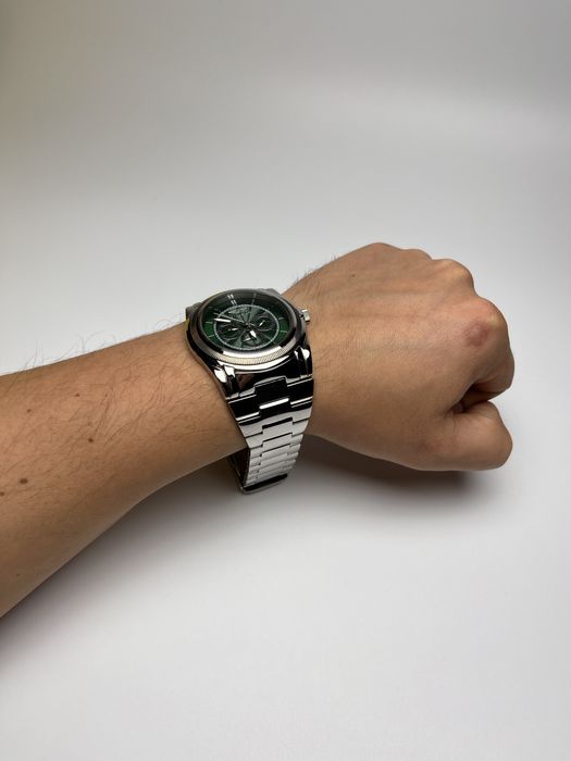 Invicta 46259, чоловічий годинник інвікта, invicta slim