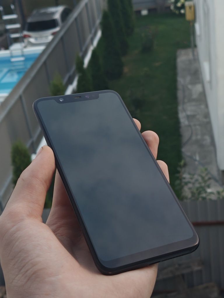 Xiaomi mi 8 6/128