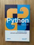 Python na maturze, Podręcznik do matury z Informatyki