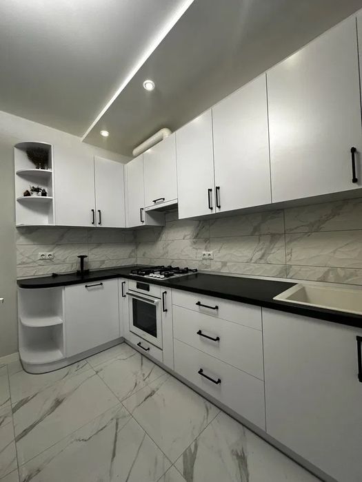 Оренда 1 кімнатної квартири, в ЖК Міленіум