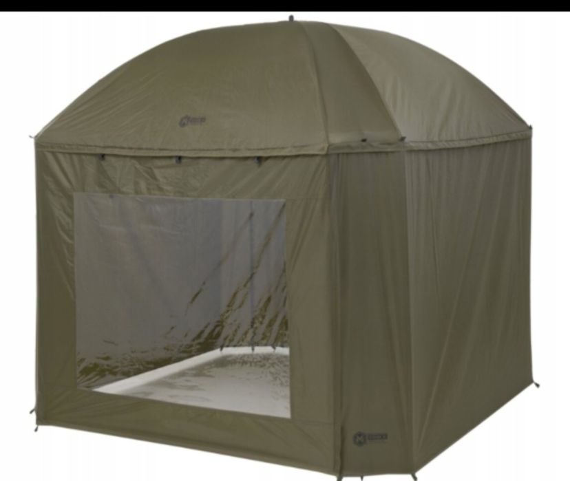 Parasol Namiot karpiowy