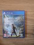 Assassins Creed Odyssey ps4/5
