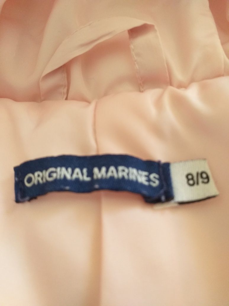Курткa для девочки Original Marines