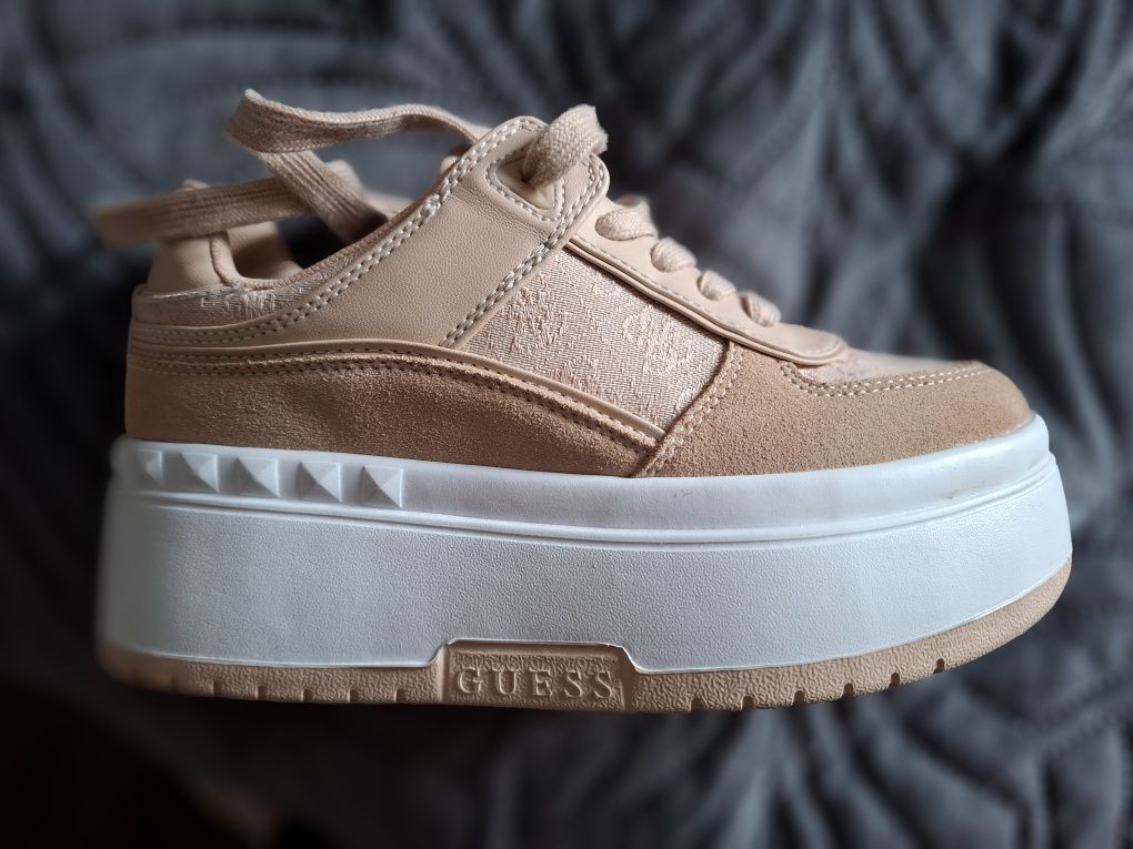 Sneakersy Guess roz 37