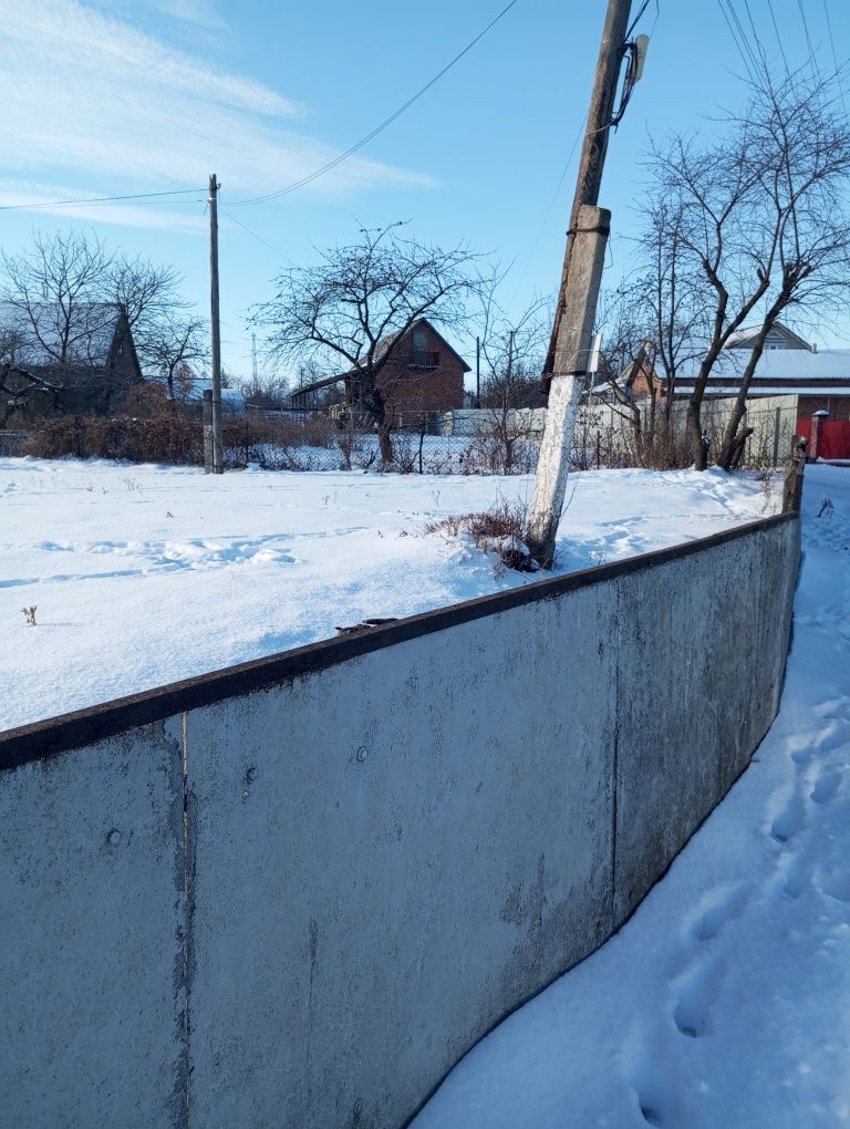 Терміново. Власник. Продаж 2 х, земельних ділянок