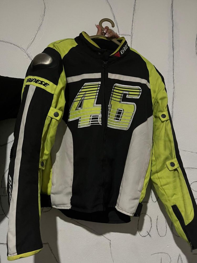 Casaco da dainese