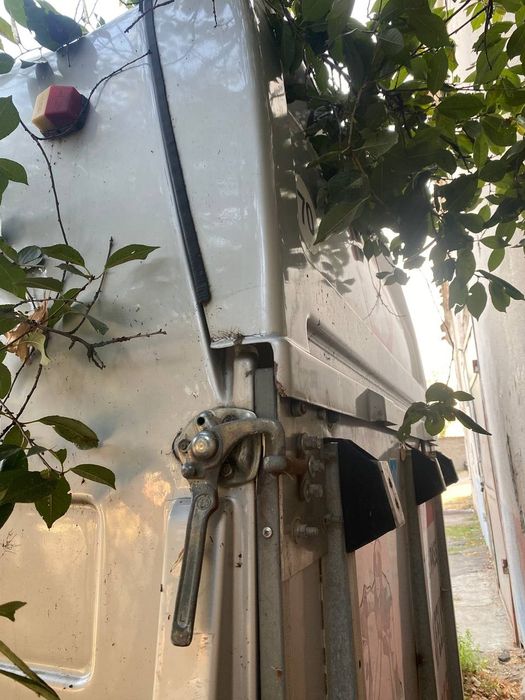 Коневоз батман на 2 коня