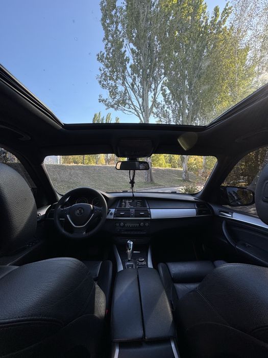 Продам БМВ Х5 BMW X5 E70 3.0 diesel дизель