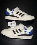 Кросівки Adidas Forum Low W, розмір 40,5, Оригінал!