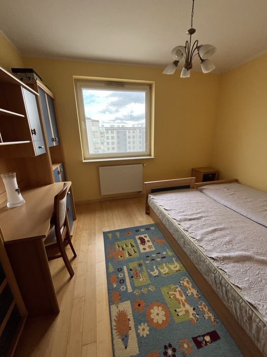 Mieszkanie na sprzedaż Dylewicza 22 Siedlce