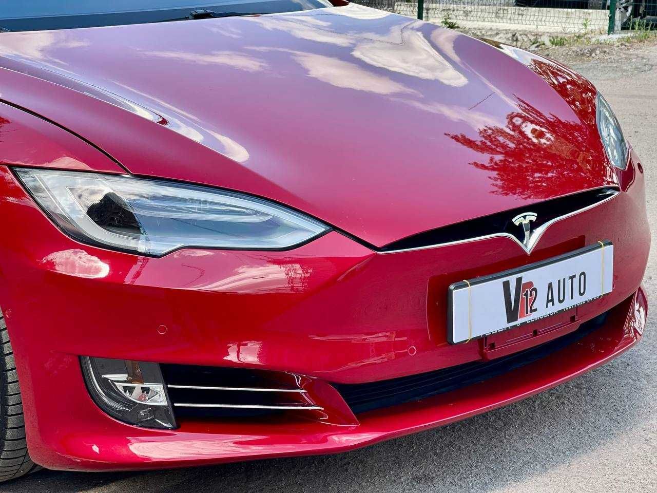 2019 Tesla Model S 100D Торг Обмін Лізинг