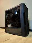 Komputer stacjonarny AMD Ryzen 7 / RTX 3060 Ti / 32GB RAM / SSD 480GB