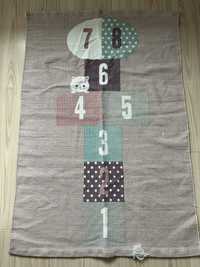 Bawelniany dywanik klasy H&M