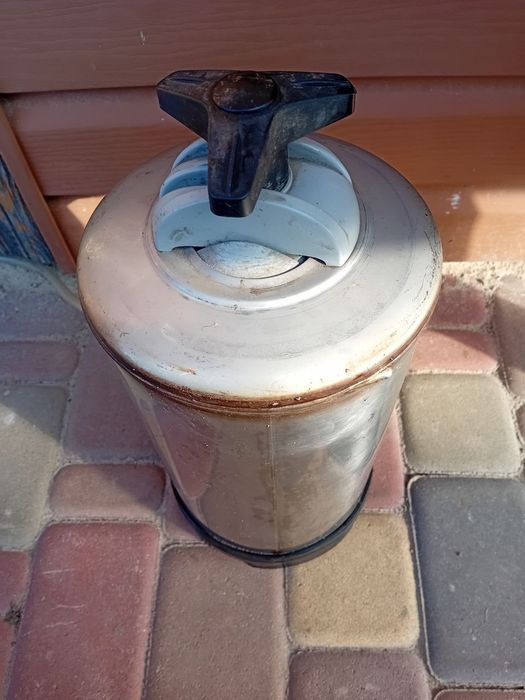 Смагчитель воды помякшувач води