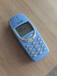 Nokia 3330, 3410 i 3510