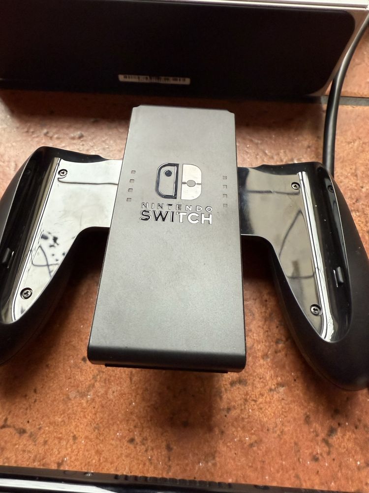 Nintendo Switch OLED 2025