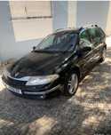 Renault Laguna Break