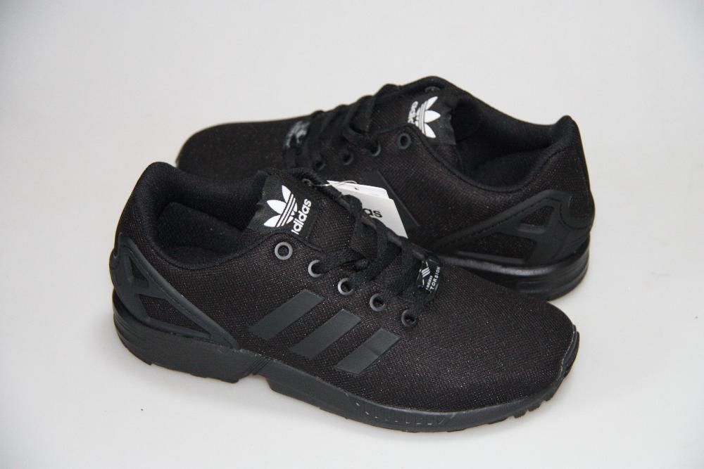 Adidas ZX FLUX ROZMIAR 35 1/2- nowe!!!