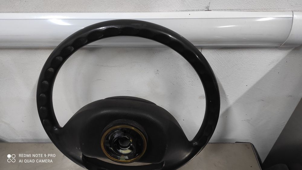 Opel Astra F kierownica