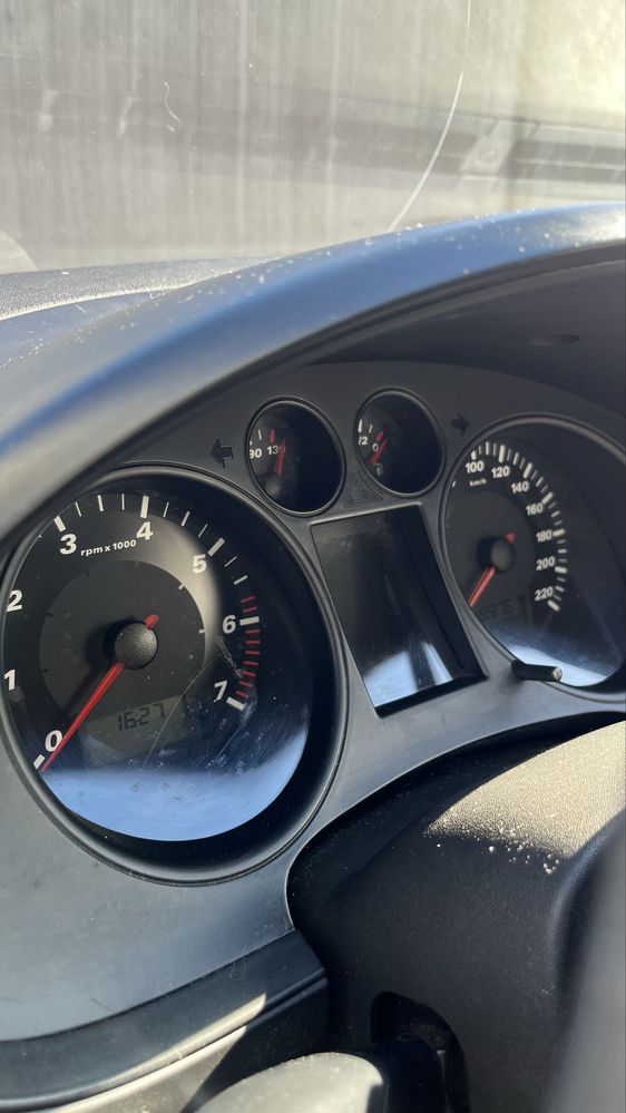Vendo seat ibiza