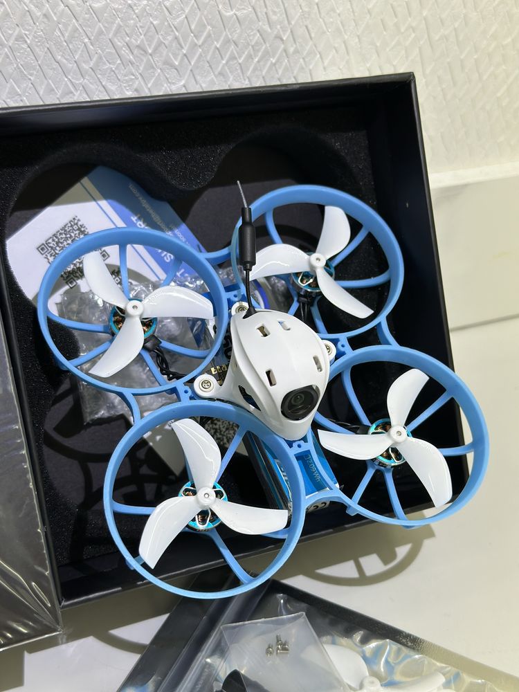 Meteor 75 Pro 2B від Betafpv, FPV дрон  ELRS 2,4G