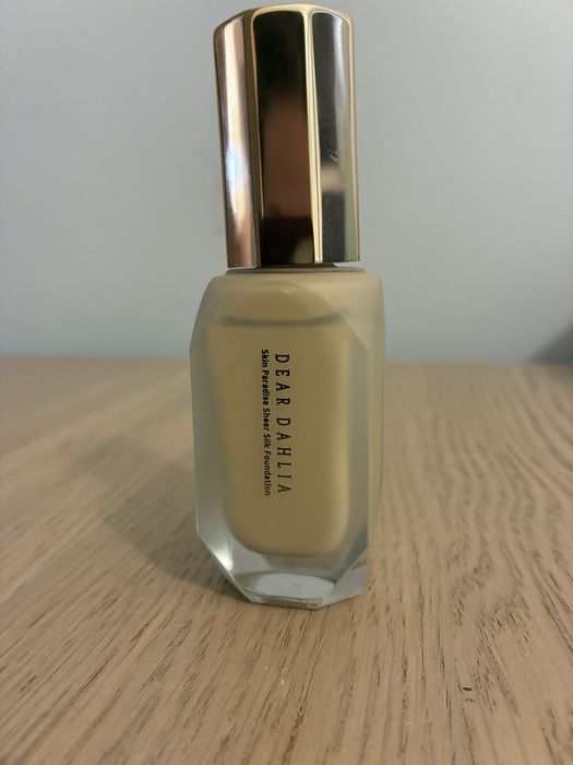 Podkład Dear Dahlia Skin Paradise Sheer Silk Foundation
