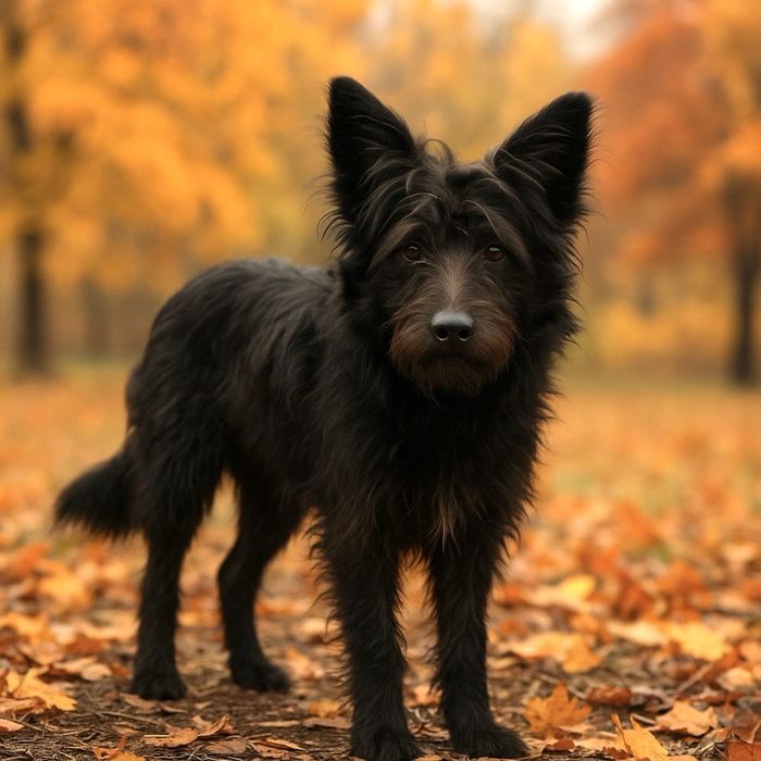 Цуценя 8 місяців шукає родину