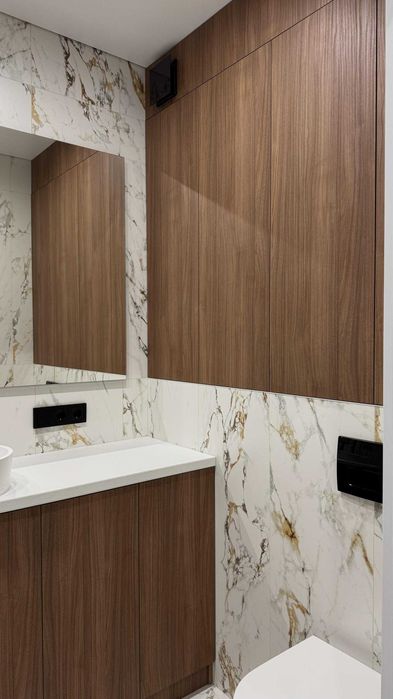 БЕЗ КОМІСІЇ!!! модна 1 кімнатна квартира з сучасним ремонтом. ЦЕНТР