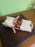 Revell Thunderbirs 1:18
