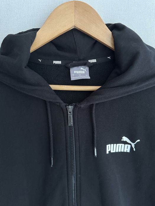 Чоловічий спортивний костюм Puma