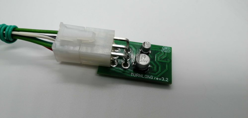 Удлинитель поворотов комфортные повороты реле поворотов Украина