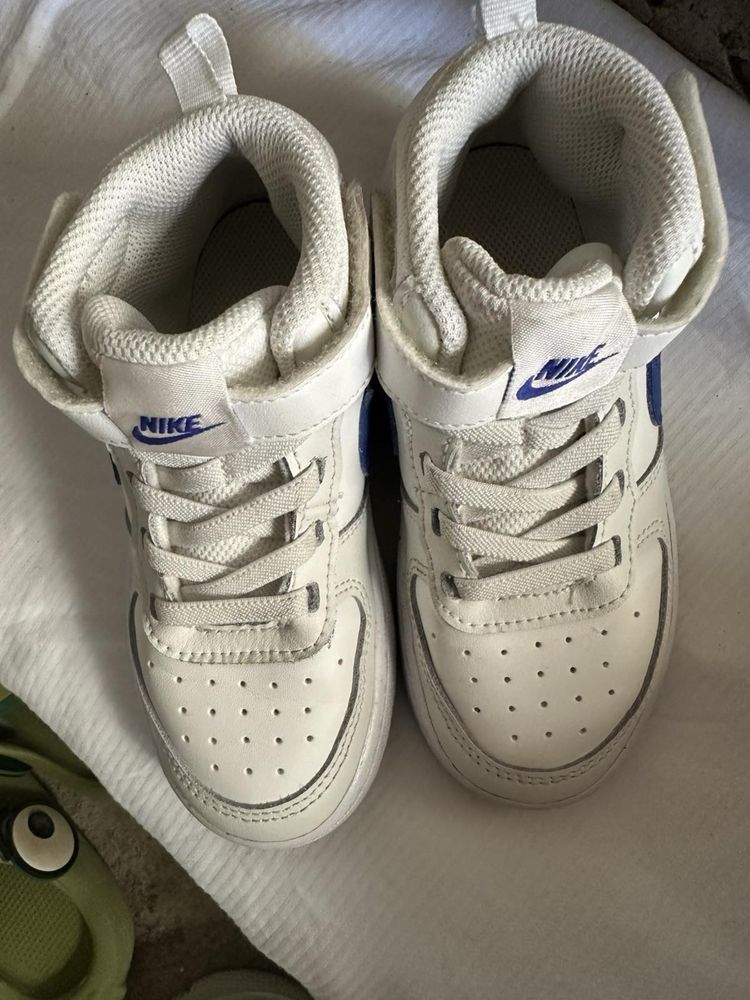 Кросівки дитячі Nike