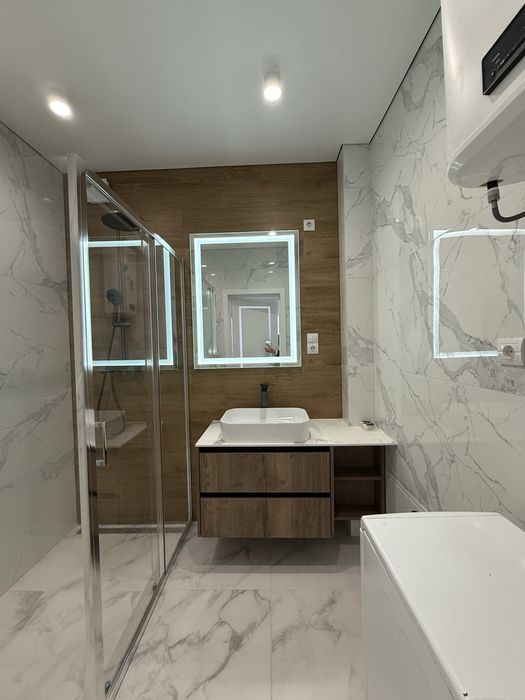 Продаж 2-х кімнатної  вул. Володимирська.