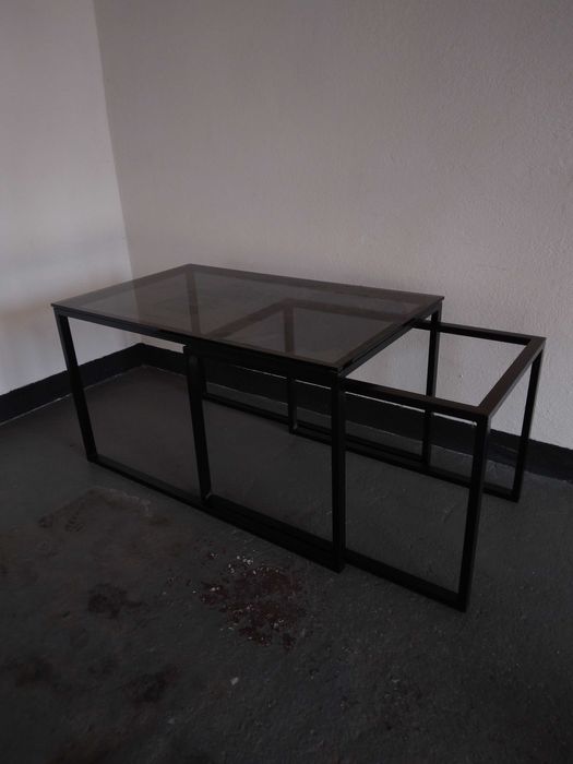 Sprzedam ławę z profila