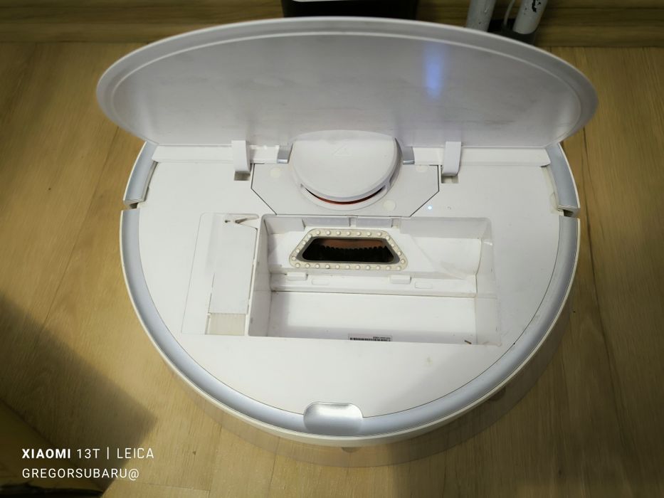 Roborock Xiaomi s5 z funkcja MOPa pełen zestaw stan bardzo dobry sprzę
