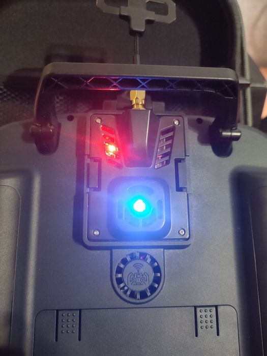 Radiomaster Jumper t14 915G + HappyModel 2.4G