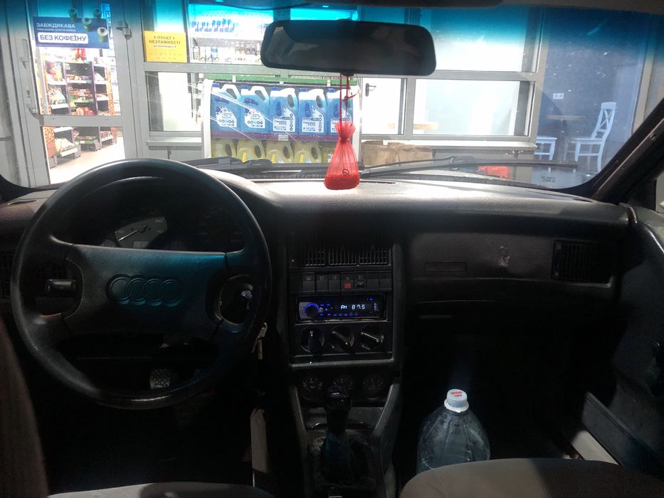 Ауді 80 б4 продаю