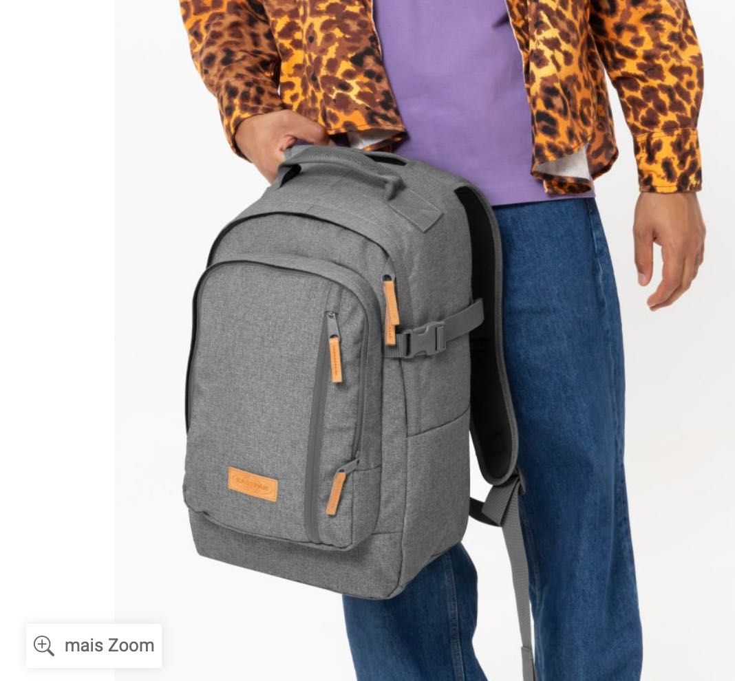 Mochila Eastpack Smallker
