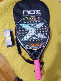 Raquet padel Nox ML 10