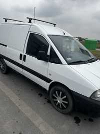 Fiat scudo 2.0 JDTM