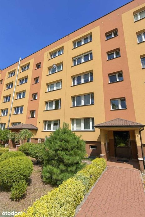 Mieszkanie 3 pokoje  Zielonka do własnej aranżacji