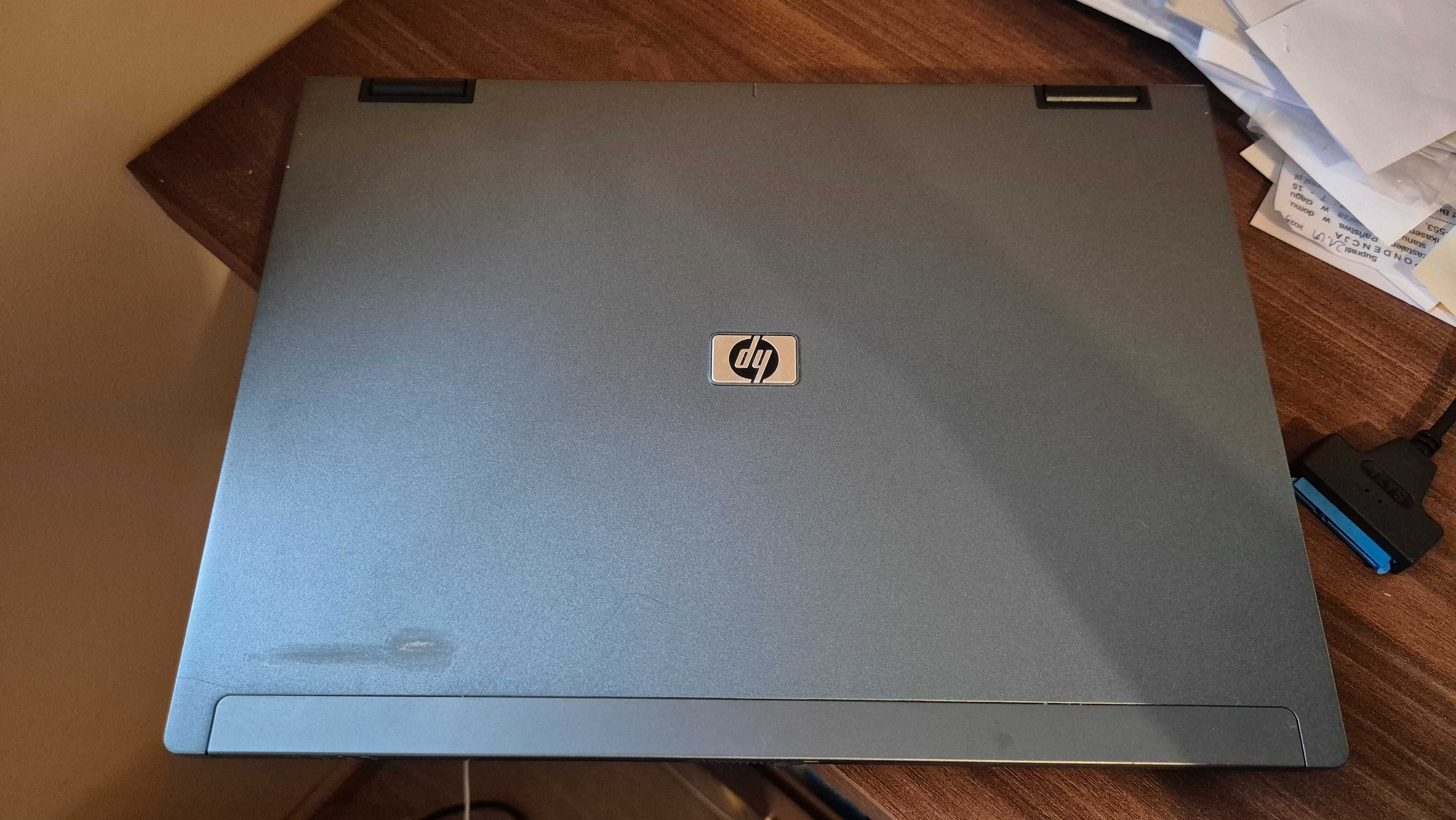 Laptop HP Compaq 6910p