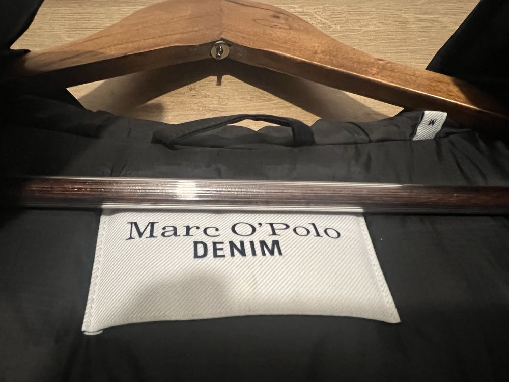 Kurtka zimowa Marco Polo