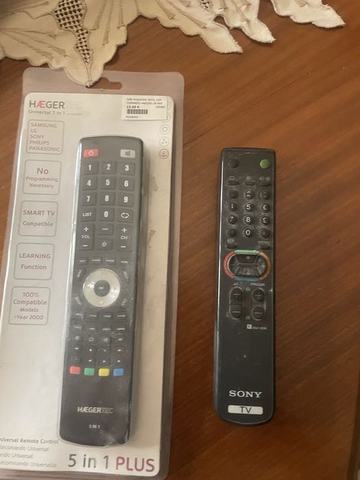 Tv sony 32 usada