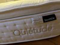 Colchão (mattress) Senttix 140cm - comprado a 1 ano a fabrica