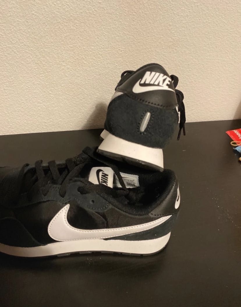 Nike 38,5 novas unisexo