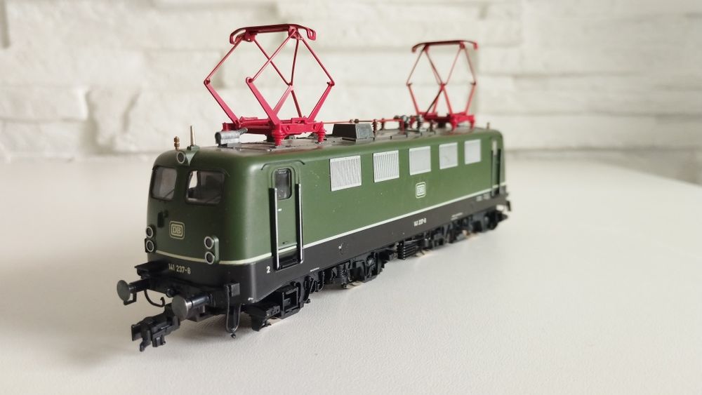 Lokomotywa fleischmann BR 141